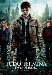 Harry Potter e as Relíquias da Morte: Parte 2